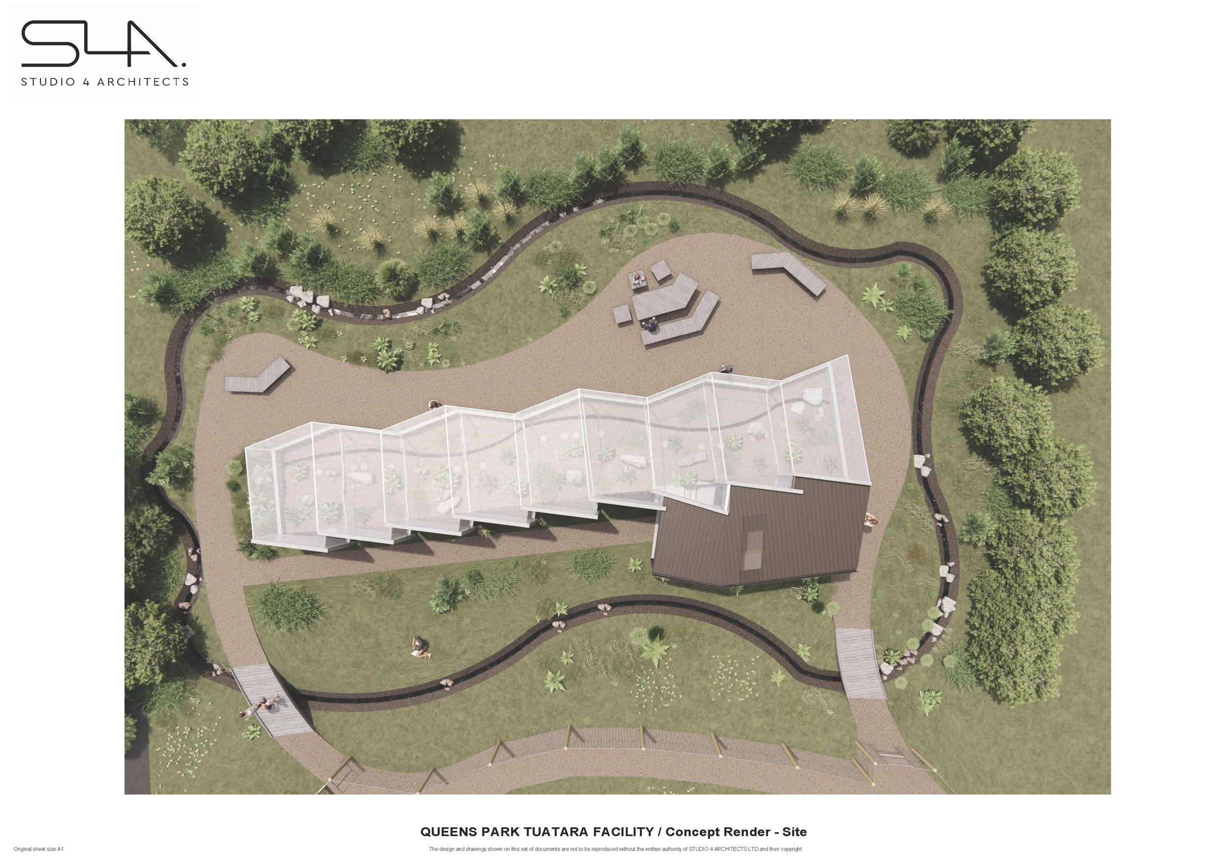 Tuatara Facility Concept Page 4