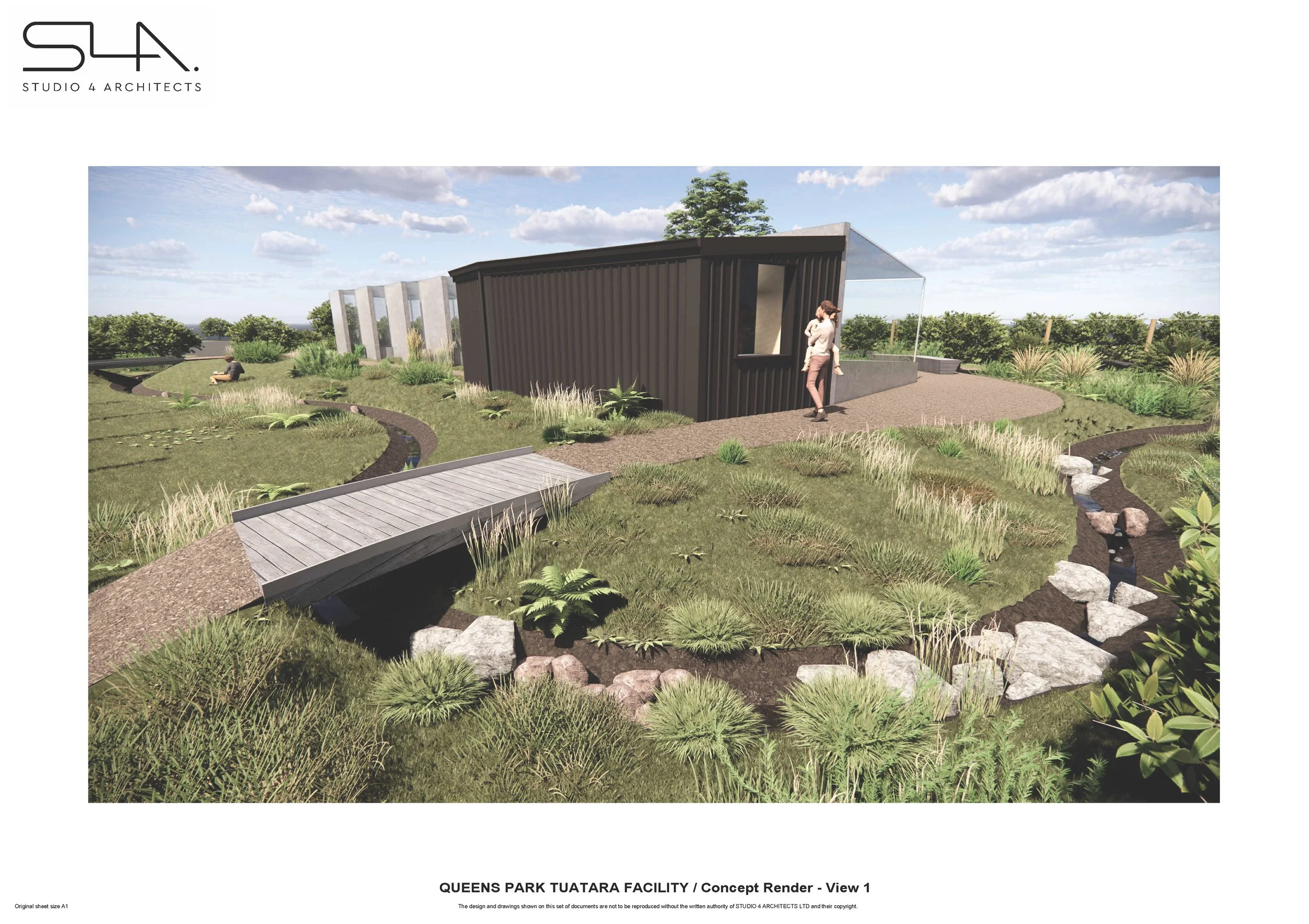 Tuatara Facility Concept Page 6