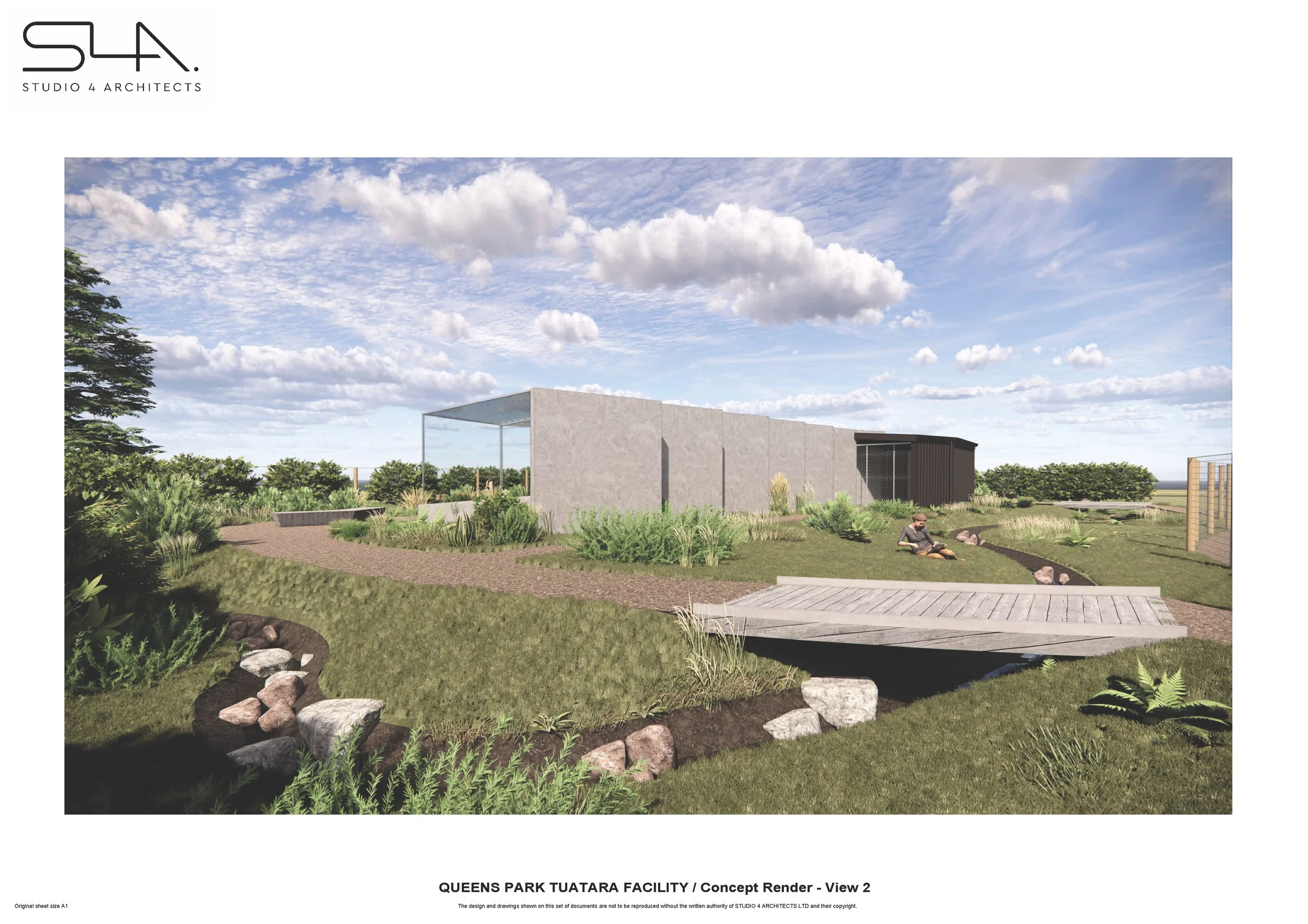 Tuatara Facility Concept Page 7