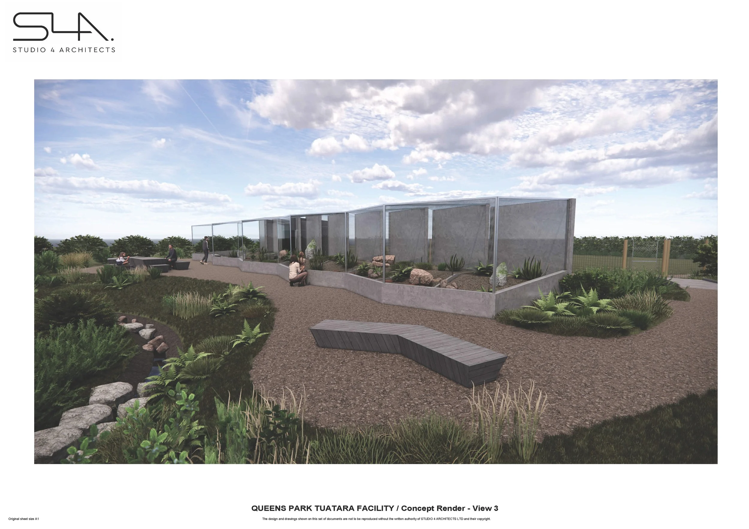 Tuatara Facility Concept Page 8